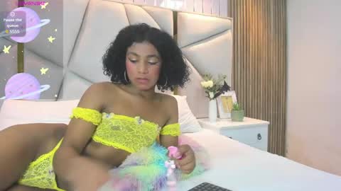 Rebeca online show from May 26, 11:49 am