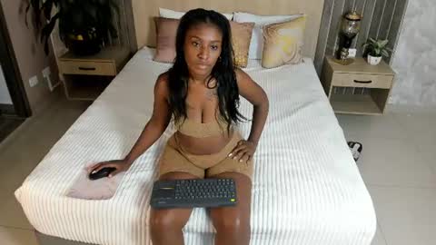 I invite you to my birthday on November 3th  online show from June 24, 9:11 pm