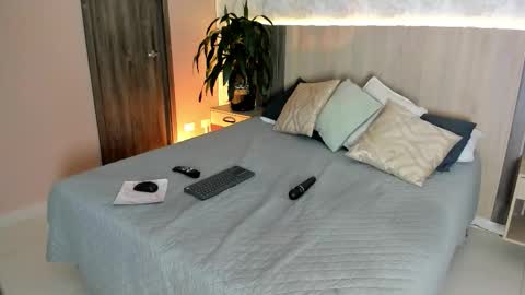 I invite you to my birthday on November 3th  online show from March 14, 9:41 pm