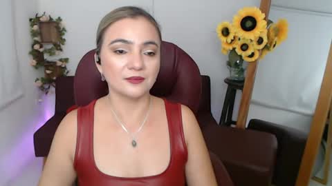 REBECA online show from June 10, 4:17 pm