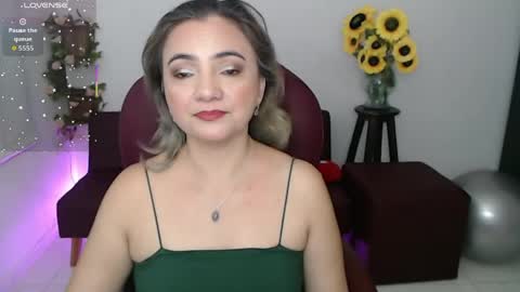 REBECA online show from April 18, 2:19 pm