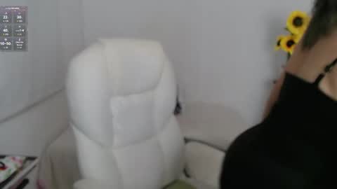 REBECA online show from January 7, 2:22 pm