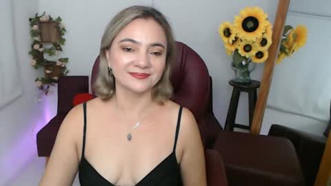 REBECA online show from June 11, 2:48 pm