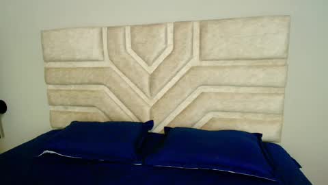 Rebeca Williams online show from February 21, 4:40 am