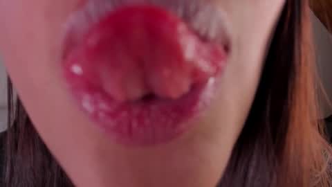 Rebeca Williams online show from March 25, 12:56 pm