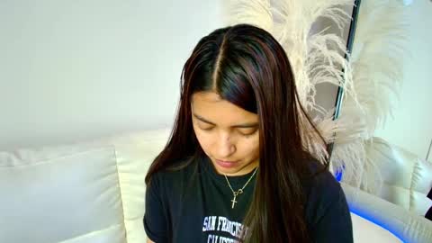 Rebeca Williams online show from February 20, 10:26 pm