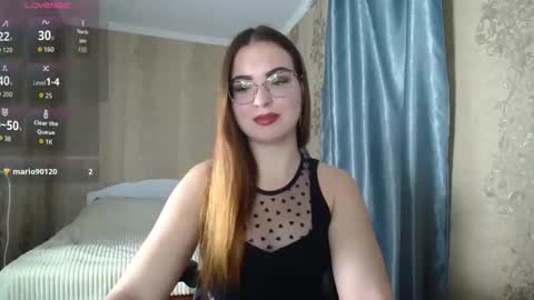 Rebecca online show from November 30, 11:28 am