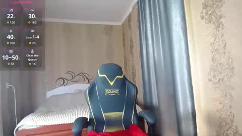 Rebecca online show from April 13, 10:19 am