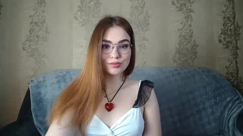 Rebecca online show from February 28, 10:20 am