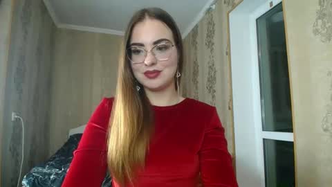 Rebecca online show from October 14, 8:23 pm