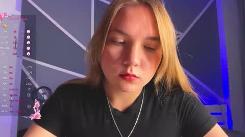 Rebecca online show from November 23, 5:55 pm