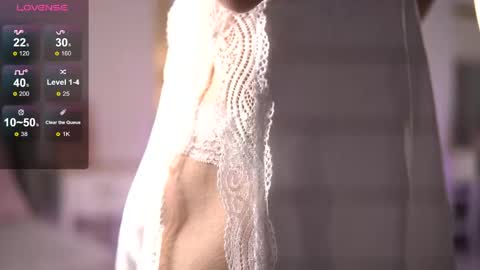 Rebecca online show from April 21, 7:59 am