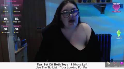 rebeccasummercam online show from February 4, 6:56 pm