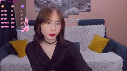 RebeccaWind online show from October 24, 12:06 pm