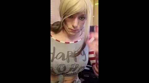 rebeckaloves online show from June 8, 12:38 am