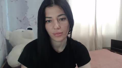 Rebeka 08 online show from March 27, 11:55 am