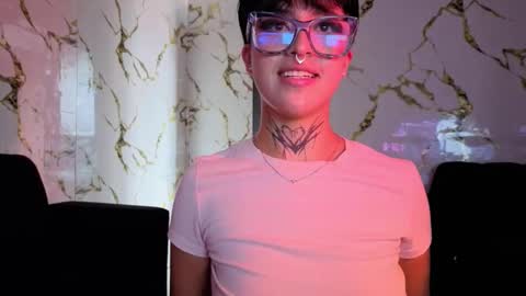 REBEKA online show from January 7, 8:14 pm