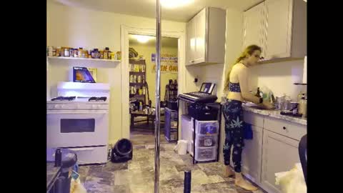 Rebel online show from April 28, 7:51 pm