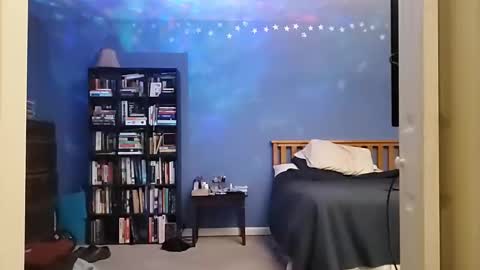 rebelstarlight online show from March 6, 8:57 am