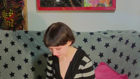 Lara online show from October 29, 4:31 pm