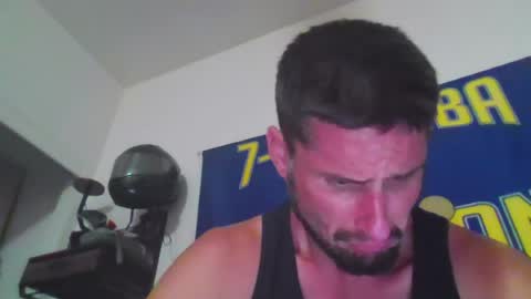 recklessrc online show from July 20, 7:37 pm