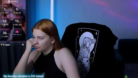 red__dizzy online show from July 10, 5:17 pm