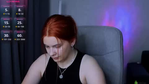 red__dizzy online show from July 21, 1:40 am
