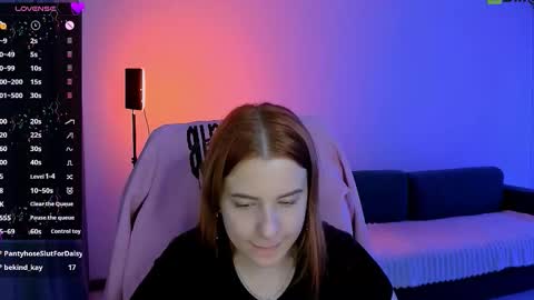 red__dizzy online show from March 5, 3:54 pm