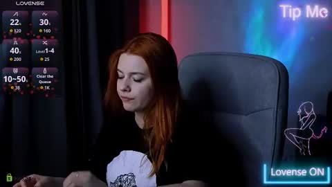red__dizzy online show from June 16, 12:58 am
