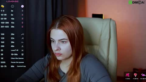 red__dizzy online show from March 29, 2:46 am