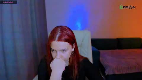 red__dizzy online show from January 18, 6:06 pm