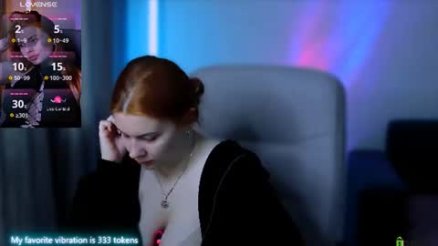 red__dizzy online show from July 3, 8:19 am