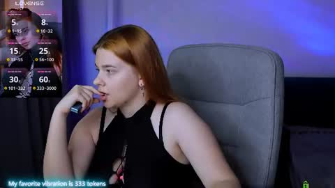 red__dizzy online show from July 11, 6:44 pm