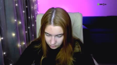 red__dizzy online show from November 8, 10:46 pm