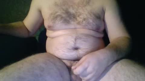 red_bearddd online show from October 8, 1:06 pm