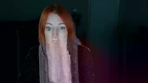 Red -  online show from February 7, 2:37 pm