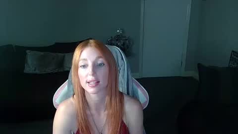 Red -  online show from September 15, 8:54 pm