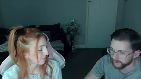 Red -  online show from January 19, 9:02 pm