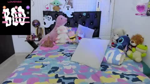 Taliana online show from October 16, 5:07 am