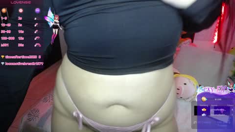 Taliana online show from January 7, 2:42 am