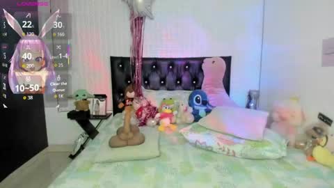 Taliana online show from June 7, 7:41 pm