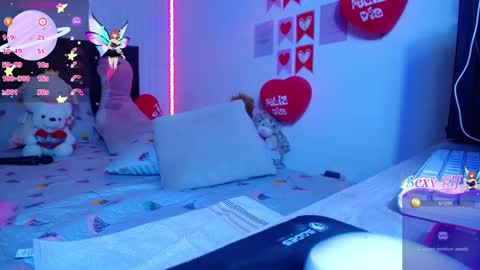 Taliana online show from February 26, 8:47 pm