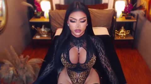 AsianRedivy online show from November 19, 4:01 am