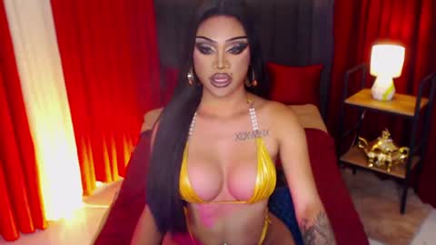 AsianRedivy online show from July 28, 2:24 pm