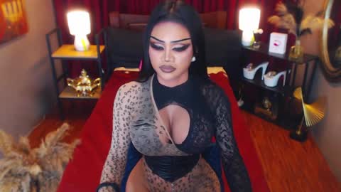 AsianRedivy online show from March 25, 8:26 pm