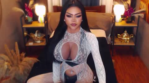 AsianRedivy online show from November 13, 12:24 am