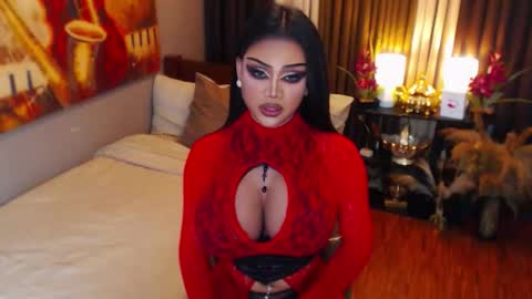 AsianRedivy online show from February 24, 3:31 am