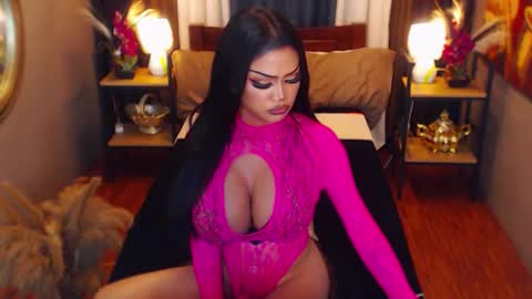 AsianRedivy online show from November 7, 10:45 pm