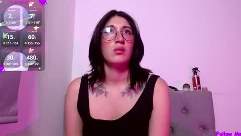 IG   OF red moonn online show from February 12, 5:48 pm