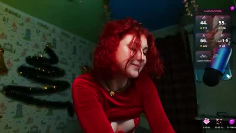 Jane online show from December 20, 12:01 pm